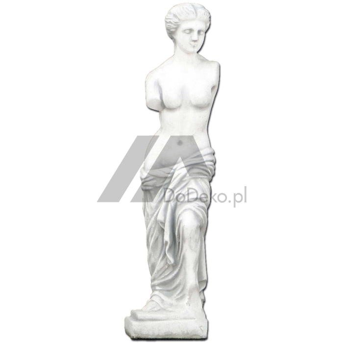 Betono skulptūra Venera iš Milo