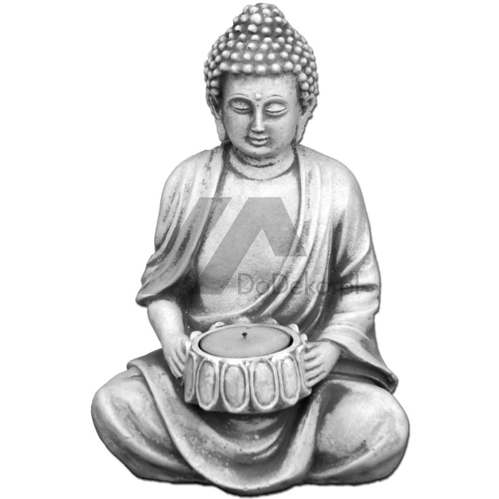 Buda - žvakidė