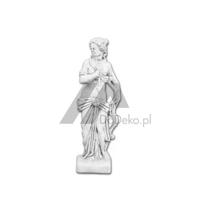 Dekoratyvinė skulptūra - Diana 130 cm