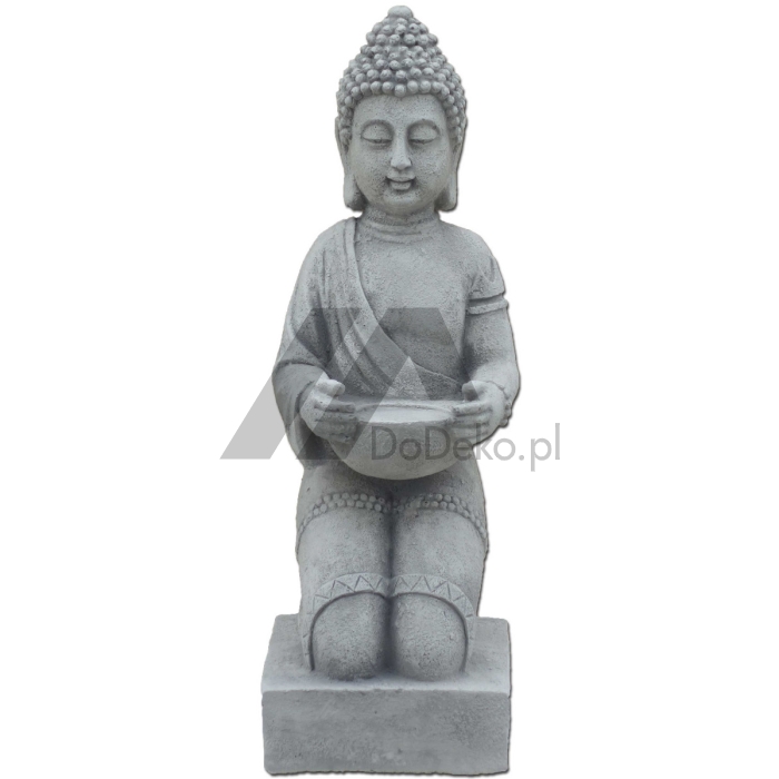 Dekoratyviniai statulėlės - Buda