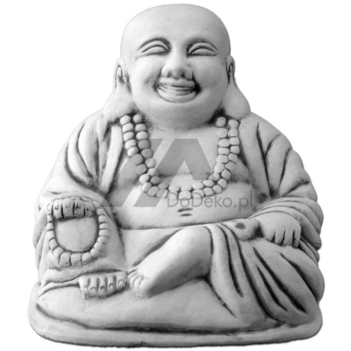 Laimingas Buda