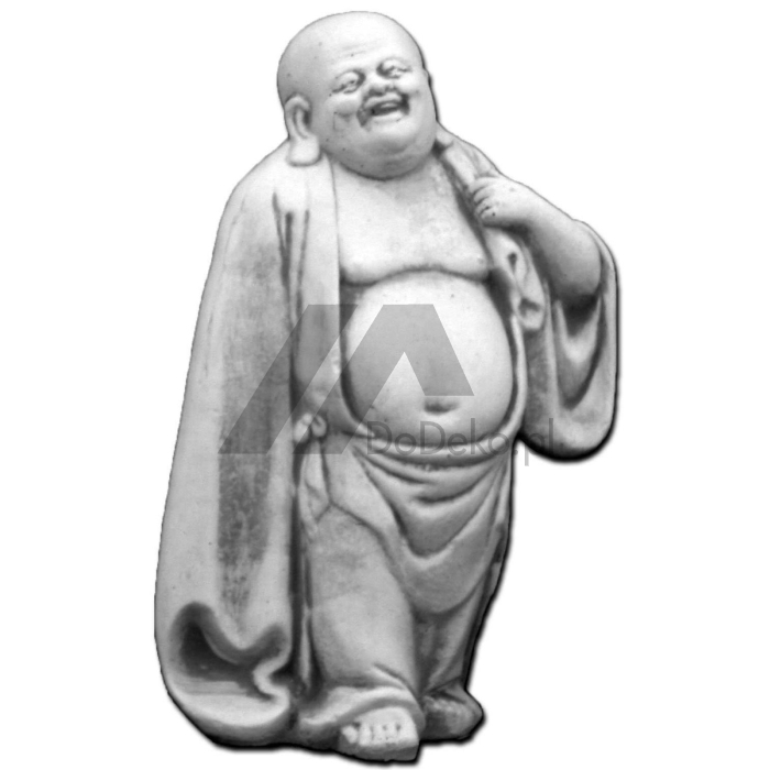 Linksmas Buda
