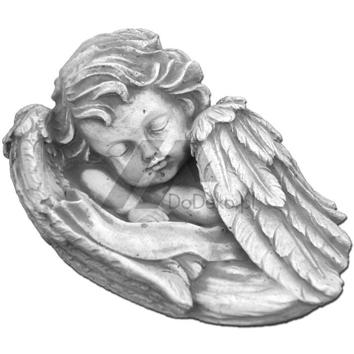 Miegantis angelas